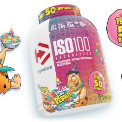 Dymatize ISO-100
