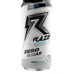 Pre-Workout Repp Sports Raze RTD 12 (16oz) Cans