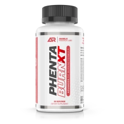 Anabolic Research Phenta Burn XT (60 Caps)