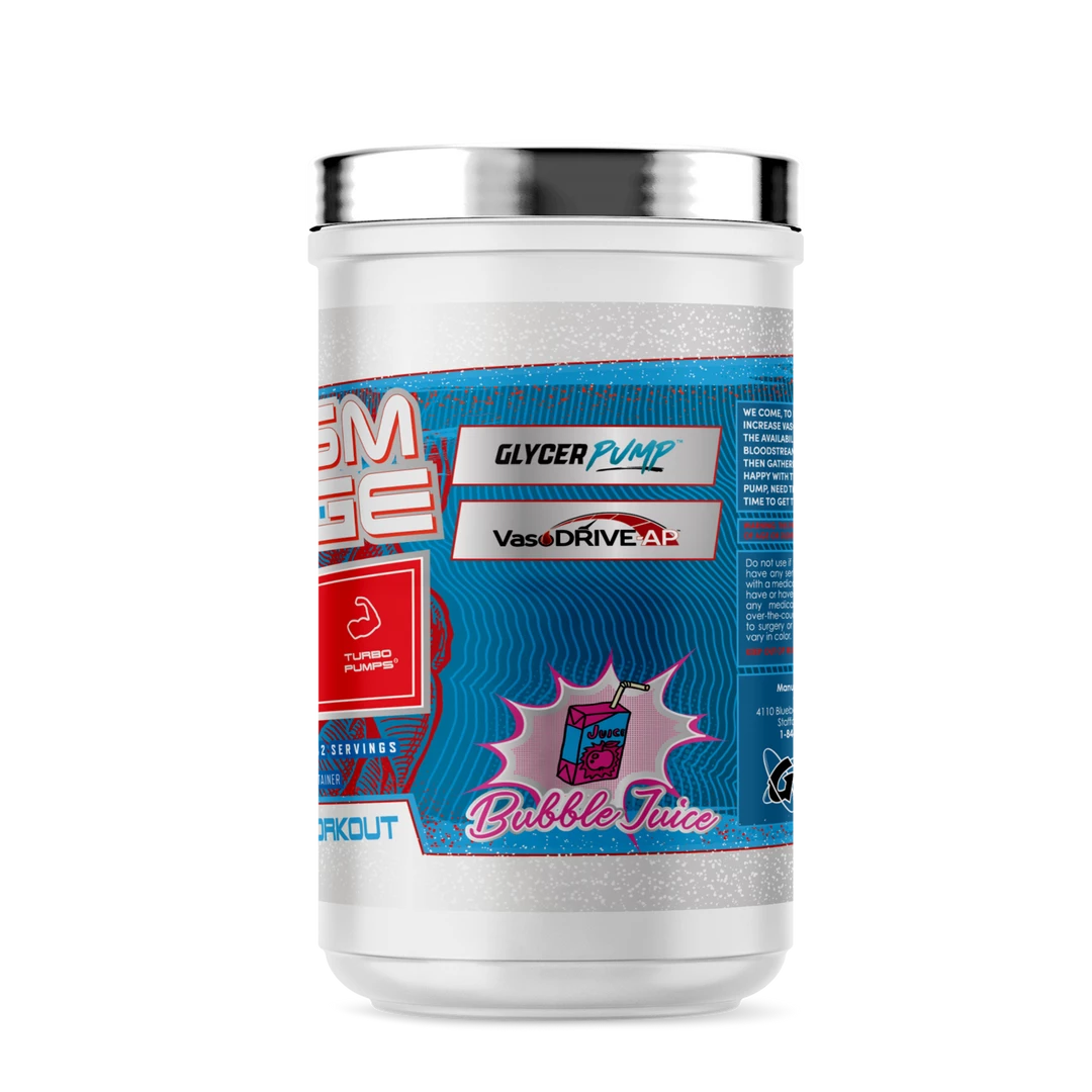 Outlet ⭐ Glaxon Plasm Surge NON Stim PWO 👏 5 Glaxon Plasm Surge NON Stim PWO