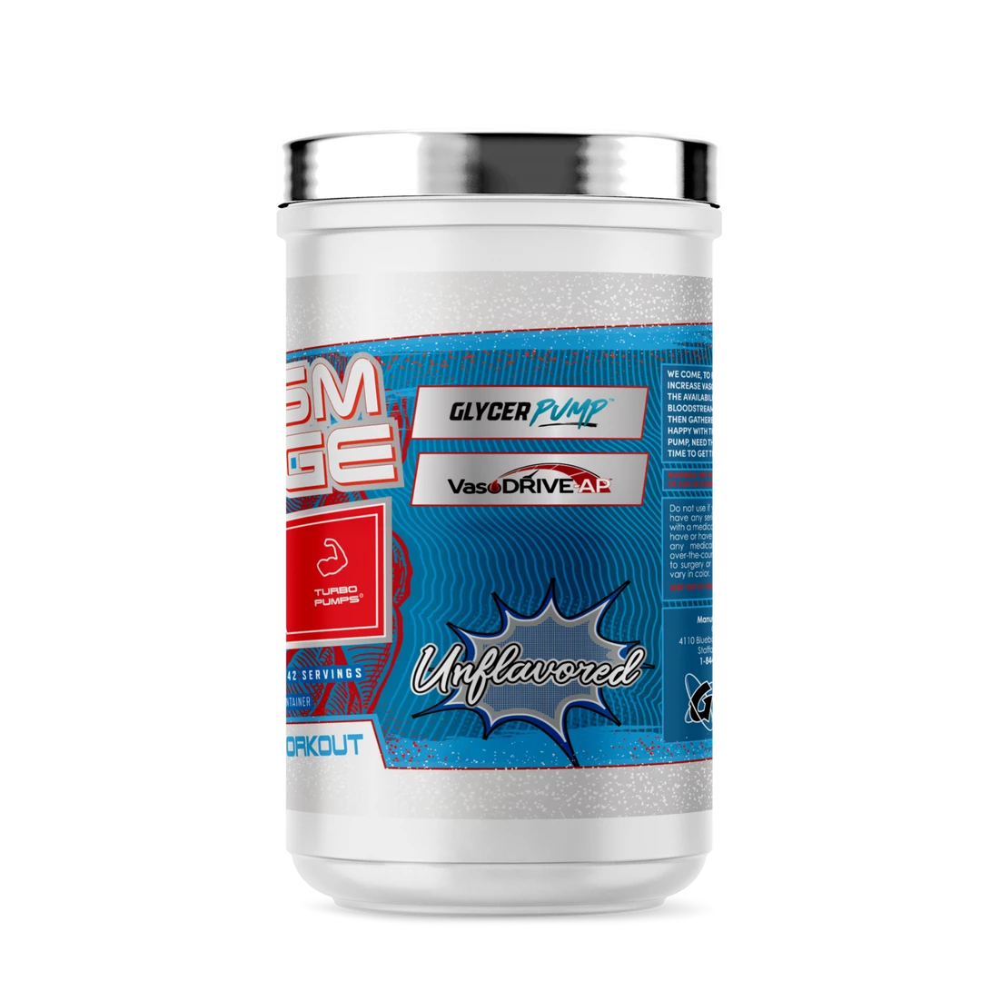 Outlet ⭐ Glaxon Plasm Surge NON Stim PWO 👏 4 Glaxon Plasm Surge NON Stim PWO