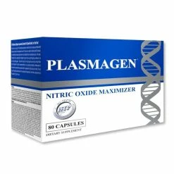 Hi Tech Pharmaceuticals Pre-Workout Hi Tech Pharma Plasmagen (80 Caps)