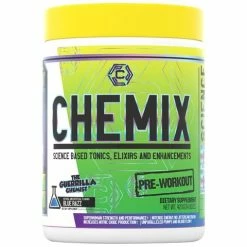 Chemix Ultra Stim Pre Workout Pre-Workout