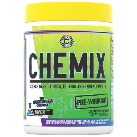 Best Sale ๐ Chemix Ultra Stim Pre Workout Pre-Workout ๐ 1 Chemix Ultra Stim Pre Workout Pre-Workout