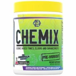 Chemix Ultra Stim Pre Workout Pre-Workout