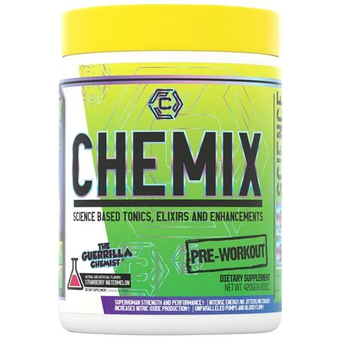 Best Sale ๐ Chemix Ultra Stim Pre Workout Pre-Workout ๐ 2 Chemix Ultra Stim Pre Workout Pre-Workout