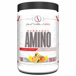 Amino Acids / Intraworkout Purus Labs Everyday Amino