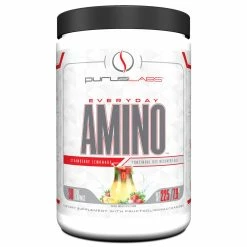 Amino Acids / Intraworkout Purus Labs Everyday Amino