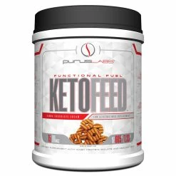 Purus Labs KetoFeed Protein