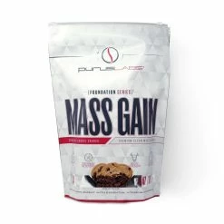 Purus Labs Mass Gain Lean Mass Gainers