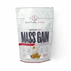 Purus Labs Mass Gain Lean Mass Gainers