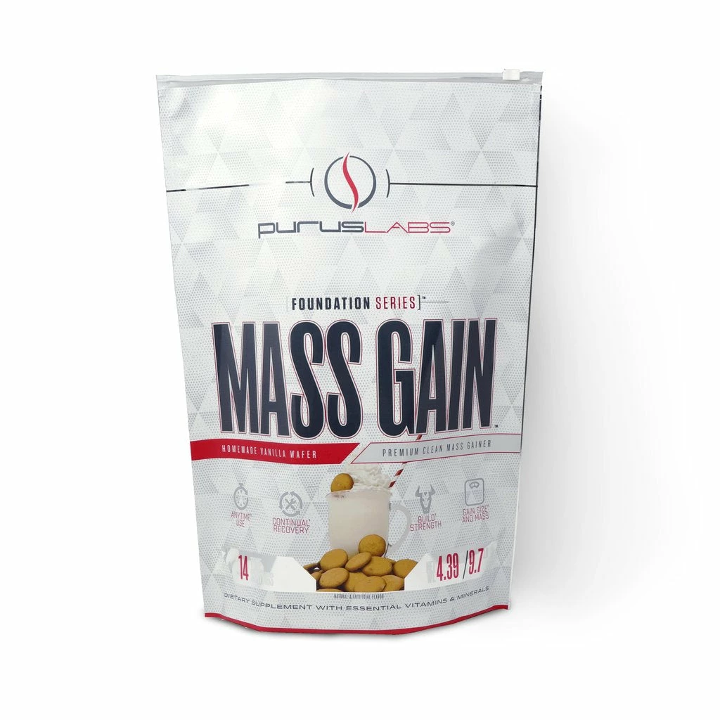 Budget ๐ Purus Labs Mass Gain Lean Mass Gainers ๐ 2 Purus Labs Mass Gain Lean Mass Gainers