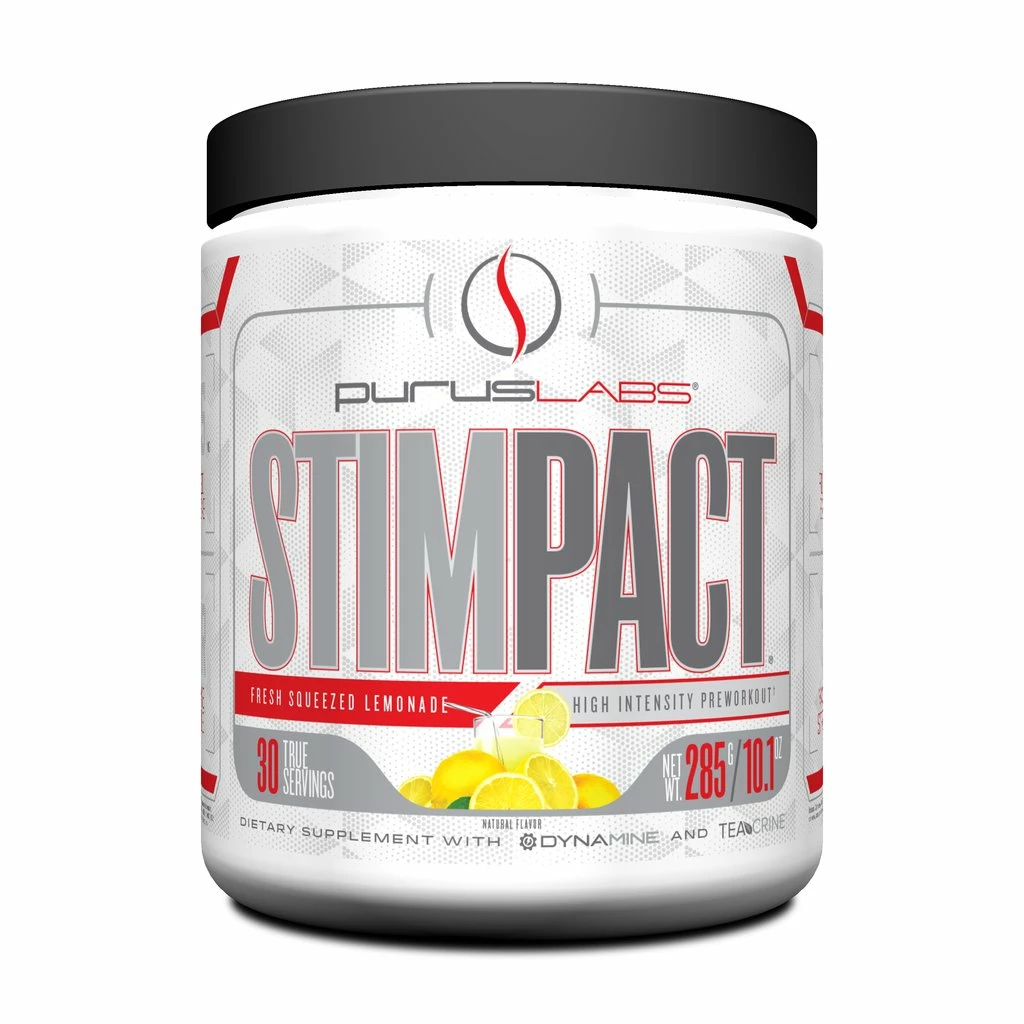 Coupon β Pre-Workout Purus Labs Stimpact π 2 Pre-Workout Purus Labs Stimpact