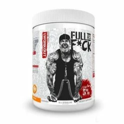 Rich Piana 5% 5% Nutrition Full As F*ck (30 Servings) Pre-Workout