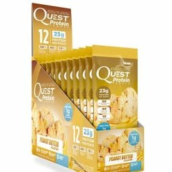 Quest Protein Powder (Expires 12/18)
