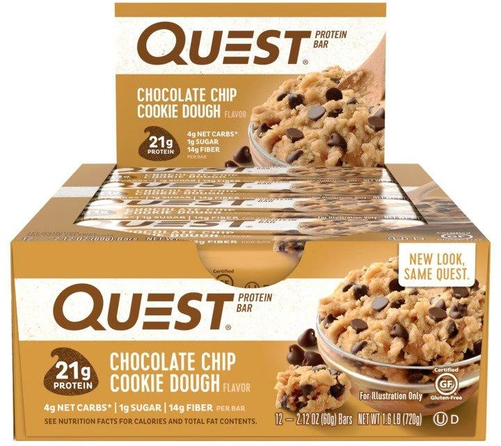 Best deal ✔️ Quest Protein Bar (12 Bars) 😍 4 Quest Protein Bar (12 Bars)