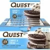 Quest Protein Bar (12 Bars)