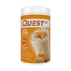 Quest Protein Powder