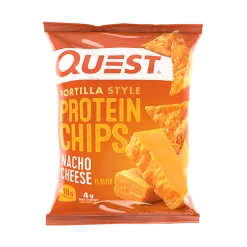 Quest Tortilla Style Protein Chips