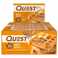 Best deal ✔️ Quest Protein Bar (12 Bars) 😍 21 Quest Protein Bar (12 Bars)