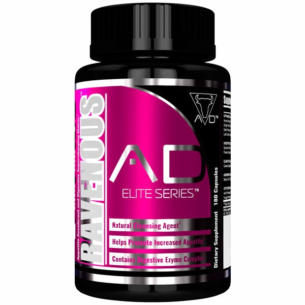 Discount ๐ Project AD Ravenous Vitamins & Minerals ๐ 1 Project AD Ravenous Vitamins & Minerals