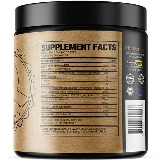 Best reviews of ๐คฉ Raw Nutrition Raw Burn Fat Burners ๐ 2 Raw Nutrition Raw Burn Fat Burners