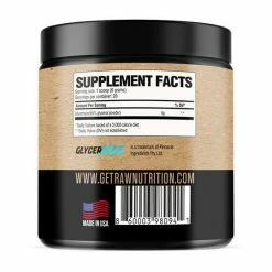 Raw Nutrition Raw Pump2 Pre-Workout