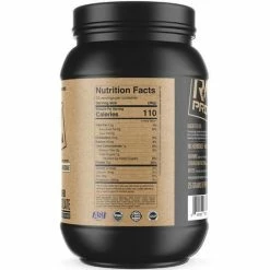 Raw Nutrition Raw Protein