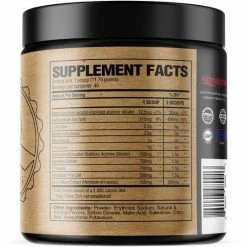 Raw Nutrition Raw Pump