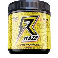 Repp Sports Raze Pre-Workout