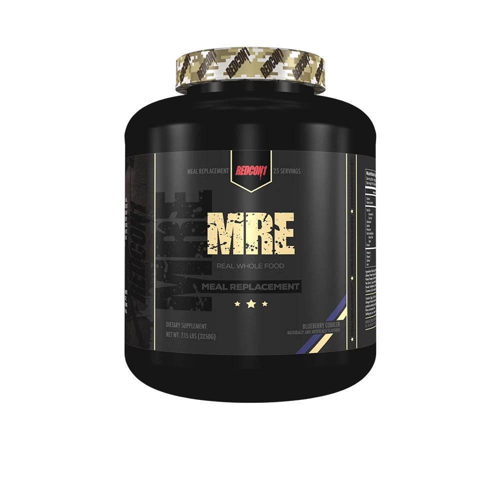 Buy 🧨 Redcon1 MRE Protein ⭐ 2 Redcon1 MRE Protein