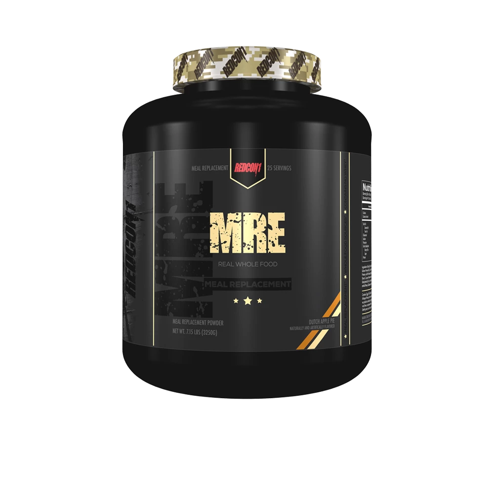 Buy 🧨 Redcon1 MRE Protein ⭐ 3 Redcon1 MRE Protein