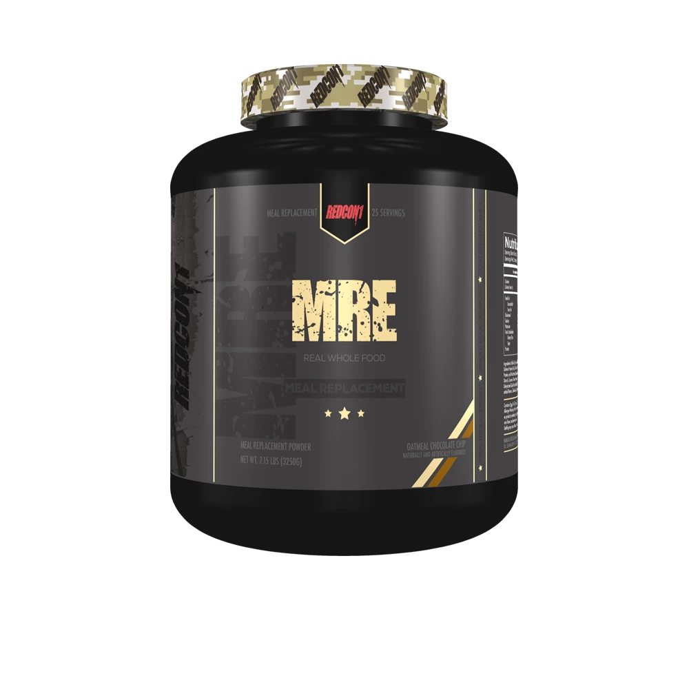 Buy 🧨 Redcon1 MRE Protein ⭐ 5 Redcon1 MRE Protein