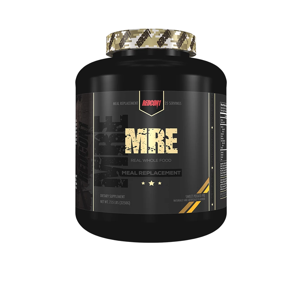Buy 🧨 Redcon1 MRE Protein ⭐ 6 Redcon1 MRE Protein