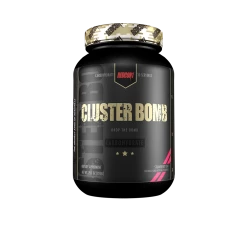 RedCon1 Cluster Bomb (30 Servings) Amino Acids / Intraworkout
