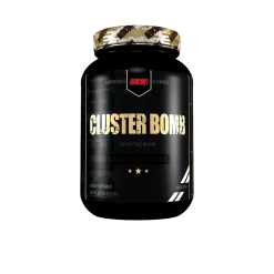 RedCon1 Cluster Bomb (30 Servings) Amino Acids / Intraworkout