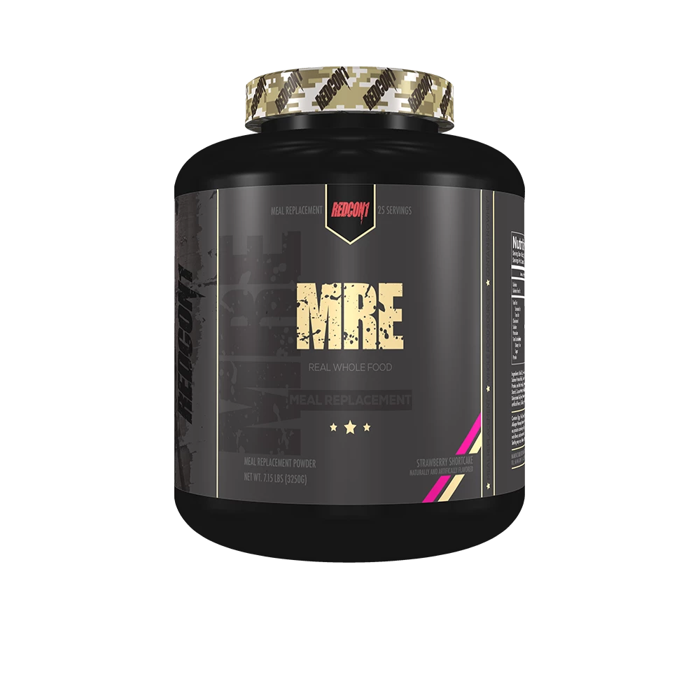 Buy 🧨 Redcon1 MRE Protein ⭐ 7 Redcon1 MRE Protein