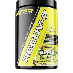 Repp Sports Recov-7 Amino Acids / Intraworkout