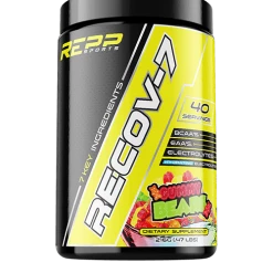 Repp Sports Recov-7 Amino Acids / Intraworkout