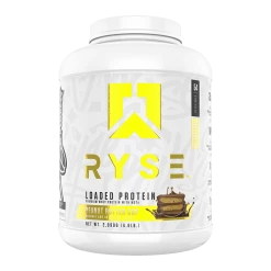 Budget ⭐ RYSE Loaded Protein ❤️ 22 RYSE Loaded Protein