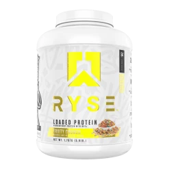 Budget ⭐ RYSE Loaded Protein ❤️ 23 RYSE Loaded Protein