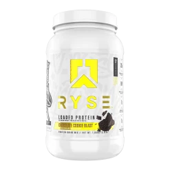 Budget ⭐ RYSE Loaded Protein ❤️ 19 RYSE Loaded Protein