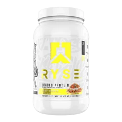Budget ⭐ RYSE Loaded Protein ❤️ 16 RYSE Loaded Protein