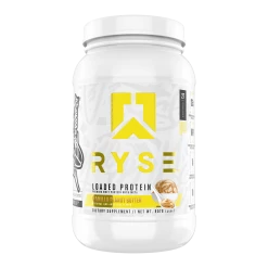 Budget ⭐ RYSE Loaded Protein ❤️ 18 RYSE Loaded Protein