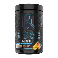 RYSE Project Blackout | Pre Workout Pre-Workout