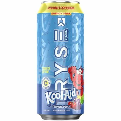 Best Pirce ๐ Ryse Fuel Energy Drink (1 Can) Pre-Workout ๐ 6 Ryse Fuel Energy Drink (1 Can) Pre-Workout