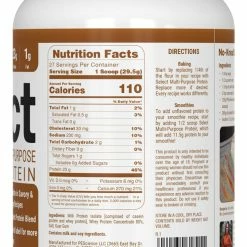 PES Select Multi-Purpose Protein