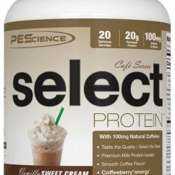 PES Select Cafe Series Protein