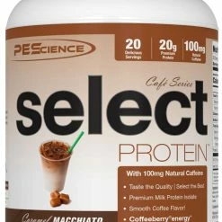 PES Select Cafe Series Protein
