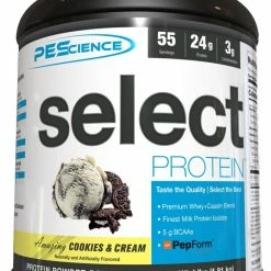 Budget ๐ PES Select Protein โ 37 PES Select Protein